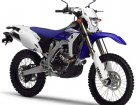 Yamaha WR450F